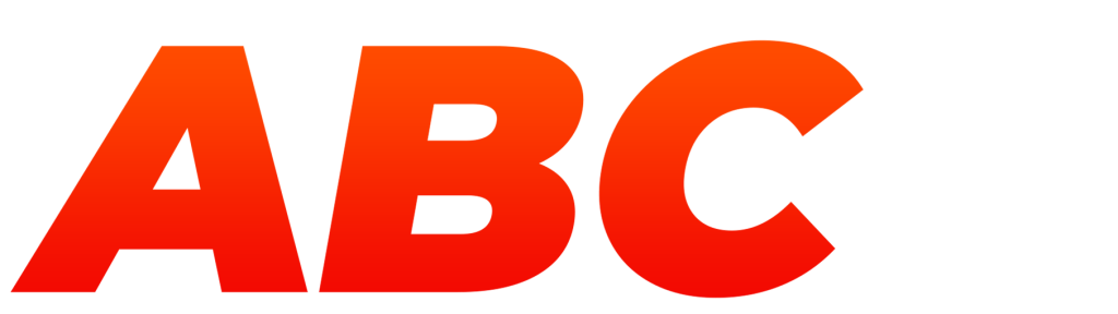 Logo abc8a8